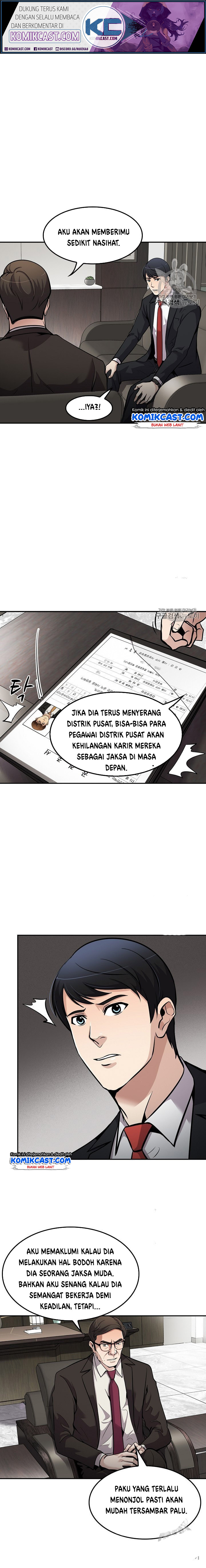 Again My Life chapter 89